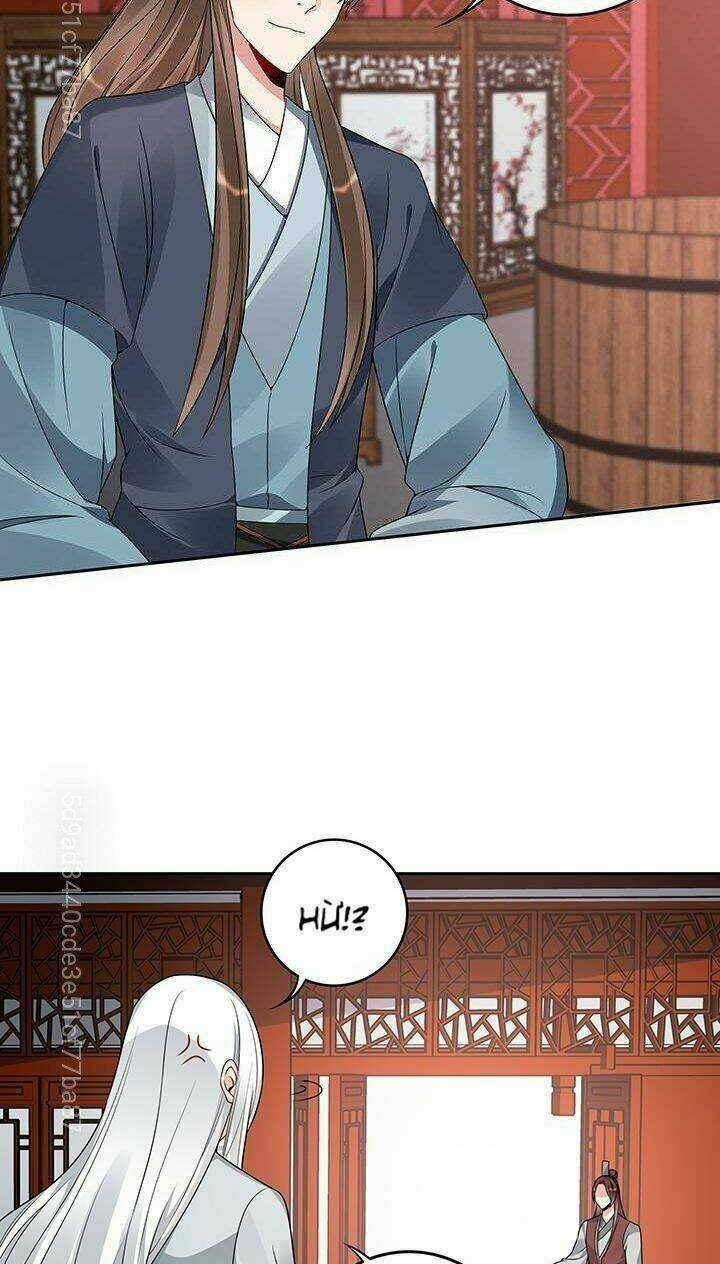 Độc Phi Thần Y Quá Kiêu Ngạo Chapter 136 trang 7