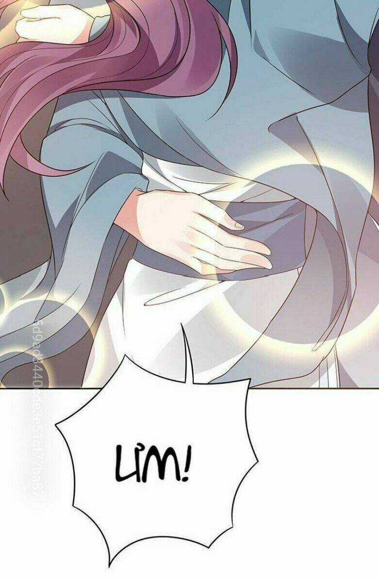 Độc Phi Thần Y Quá Kiêu Ngạo Chapter 137 trang 19