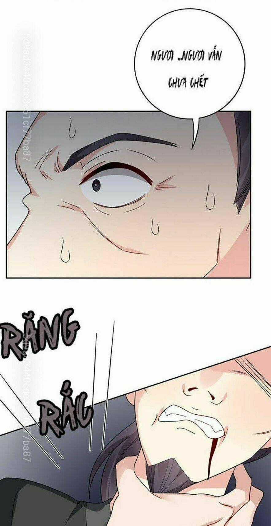 Độc Phi Thần Y Quá Kiêu Ngạo Chapter 138 trang 16