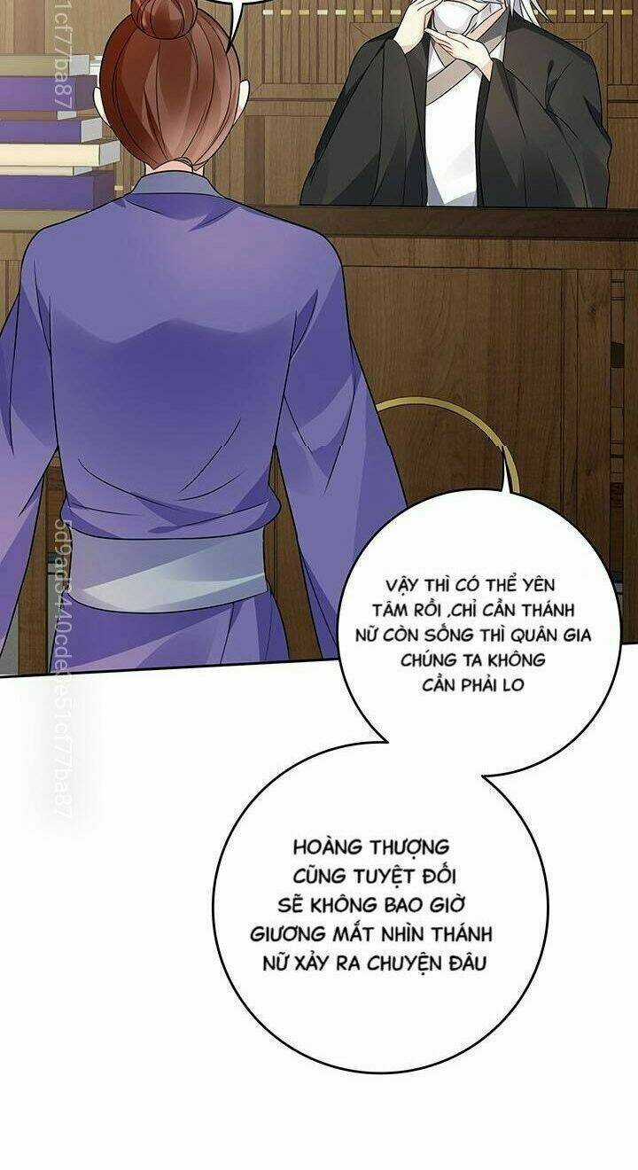 Độc Phi Thần Y Quá Kiêu Ngạo Chapter 139 trang 6