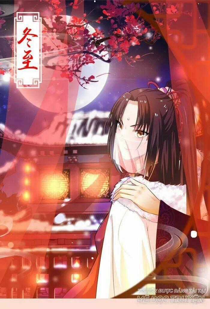 Độc Phi Thần Y Quá Kiêu Ngạo Chapter 65 trang 0