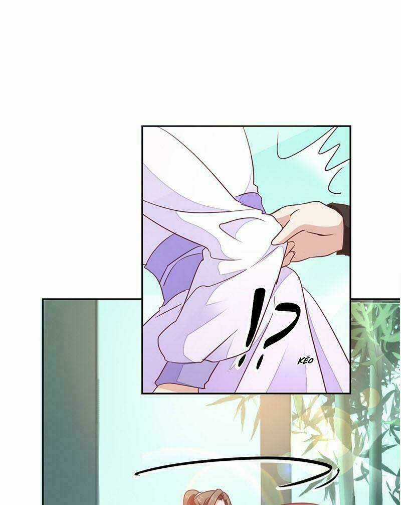 Đọc Tâm Cuồng Phi Khuynh Thiên Hạ Chapter 10 trang 22