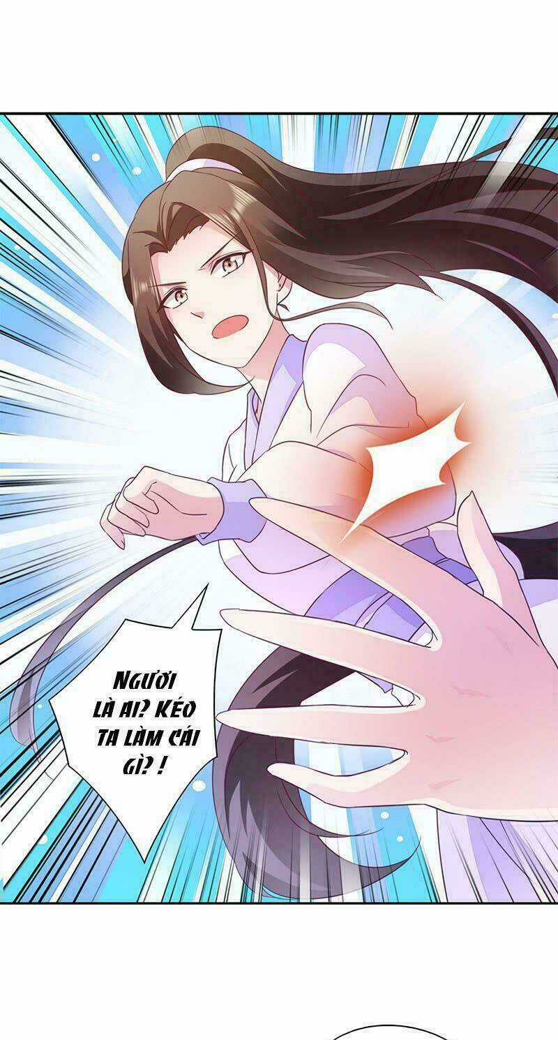 Đọc Tâm Cuồng Phi Khuynh Thiên Hạ Chapter 10 trang 24