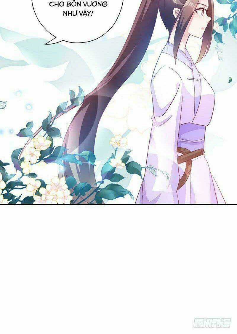 Đọc Tâm Cuồng Phi Khuynh Thiên Hạ Chapter 10 trang 27