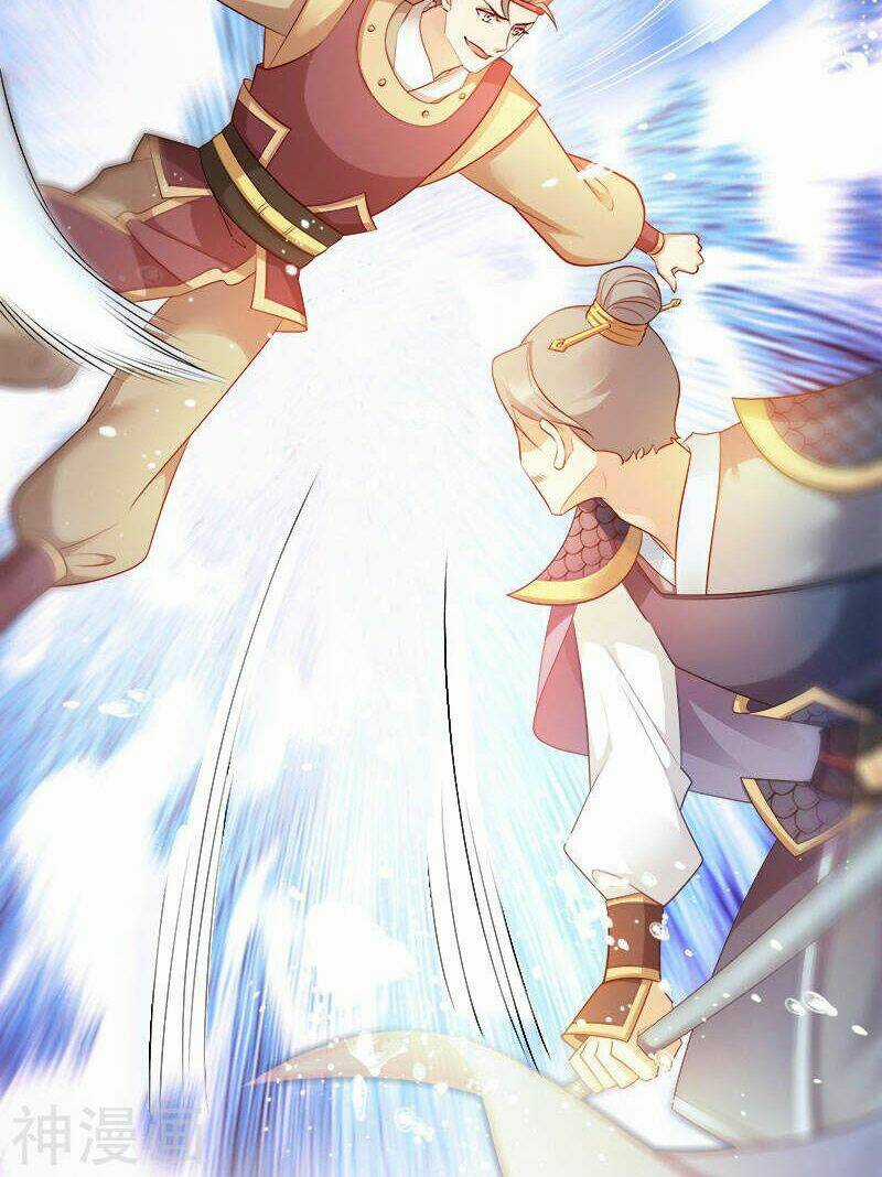 Đọc Tâm Cuồng Phi Khuynh Thiên Hạ Chapter 100 trang 17