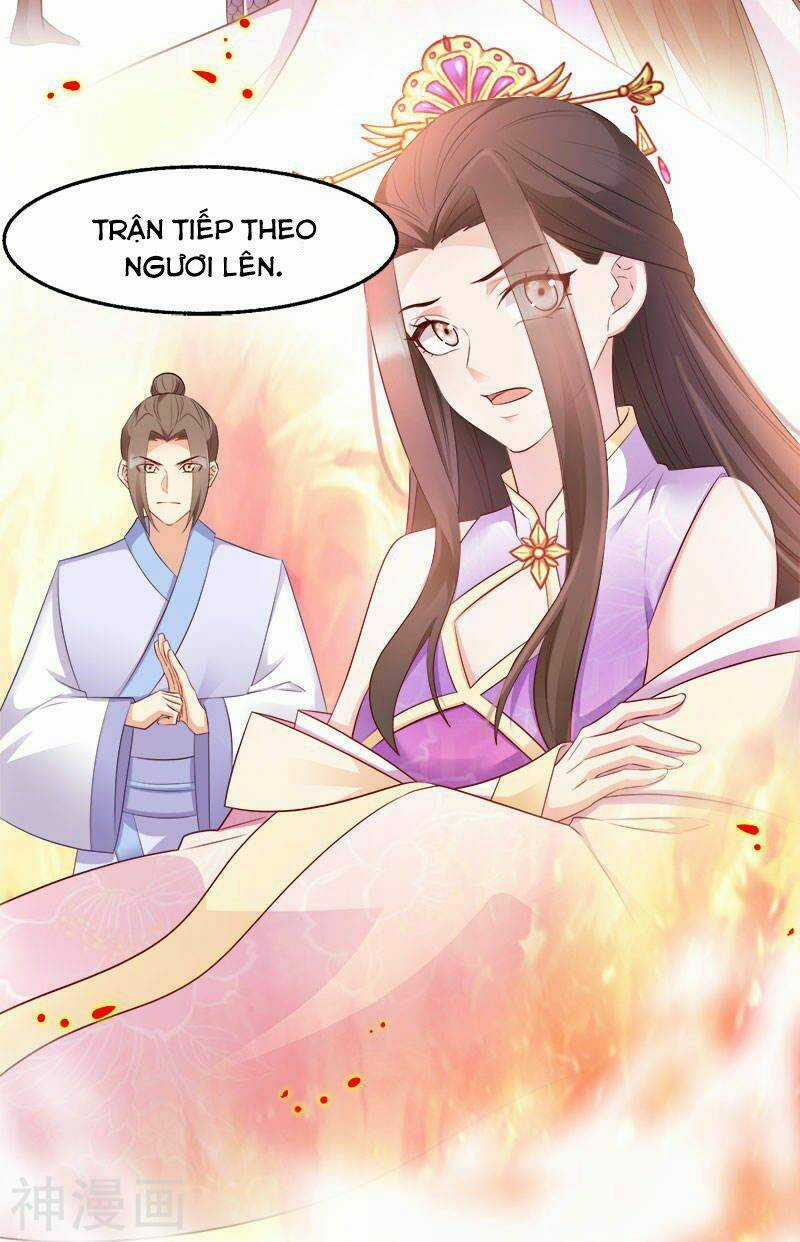 Đọc Tâm Cuồng Phi Khuynh Thiên Hạ Chapter 100 trang 27