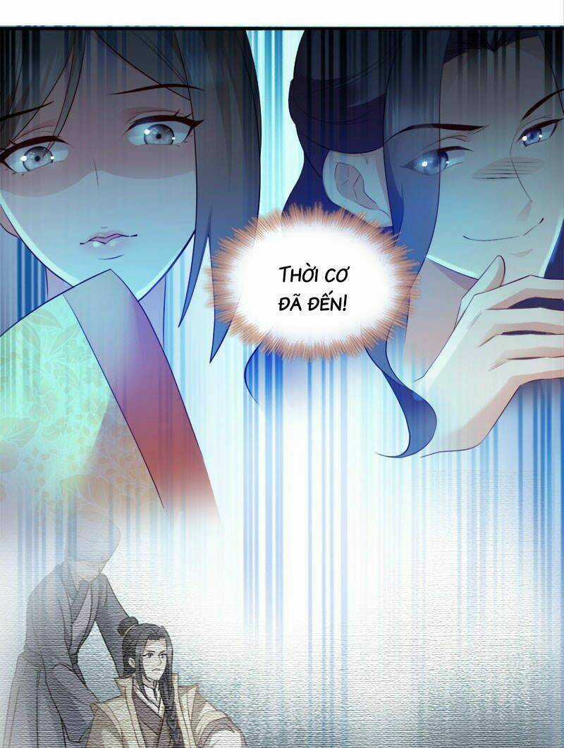 Đọc Tâm Cuồng Phi Khuynh Thiên Hạ Chapter 100 trang 9