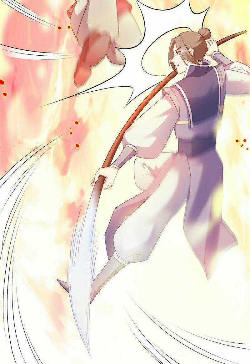 Đọc Tâm Cuồng Phi Khuynh Thiên Hạ Chapter 101 trang 12