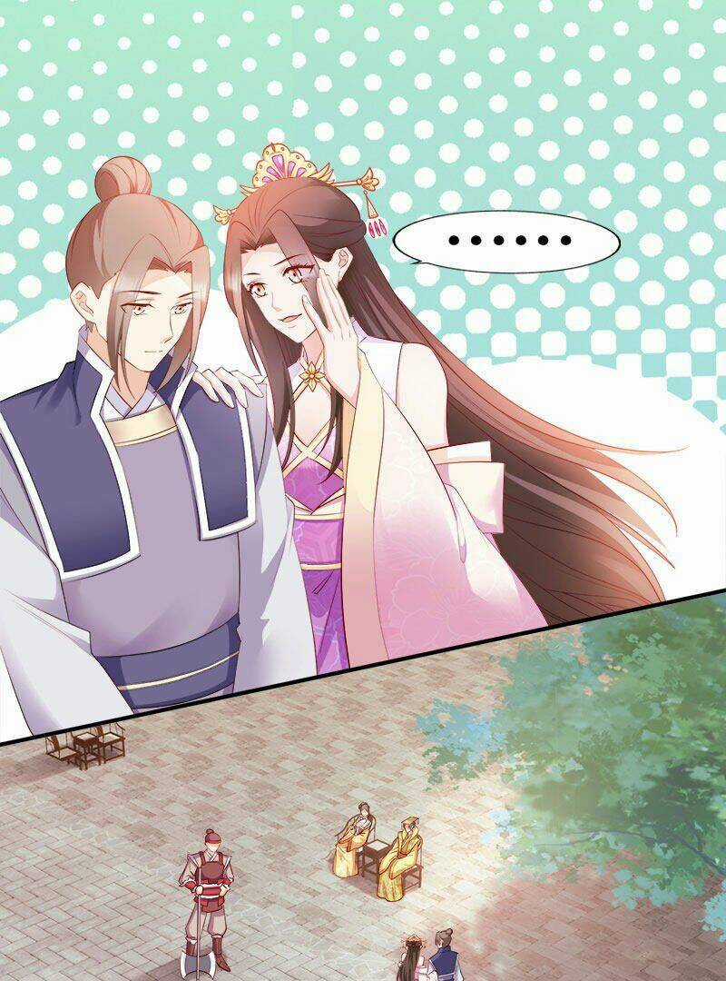 Đọc Tâm Cuồng Phi Khuynh Thiên Hạ Chapter 101 trang 2