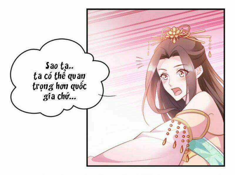 Đọc Tâm Cuồng Phi Khuynh Thiên Hạ Chapter 102 trang 11