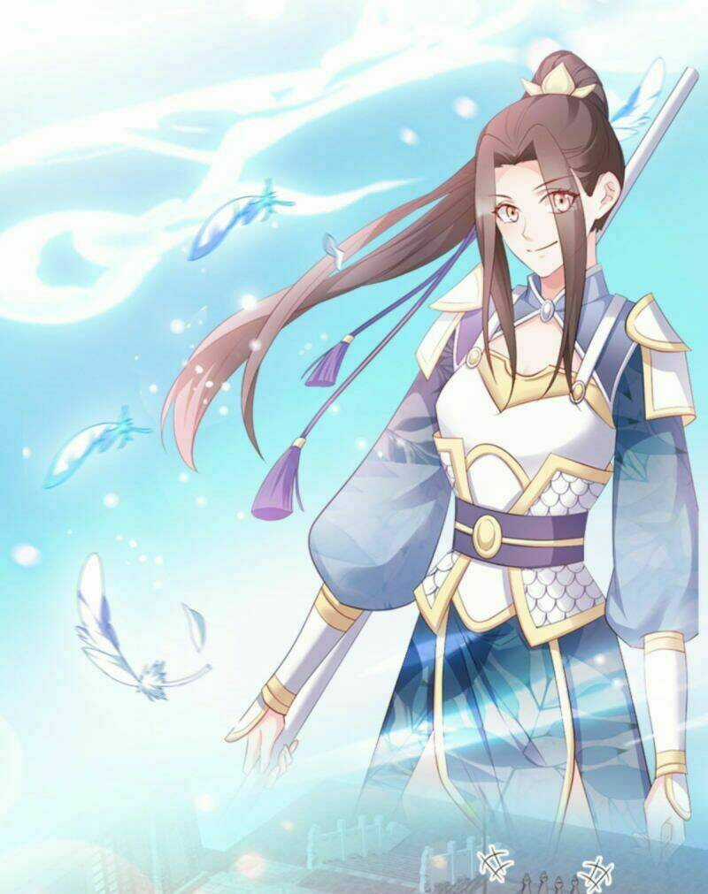 Đọc Tâm Cuồng Phi Khuynh Thiên Hạ Chapter 102 trang 2