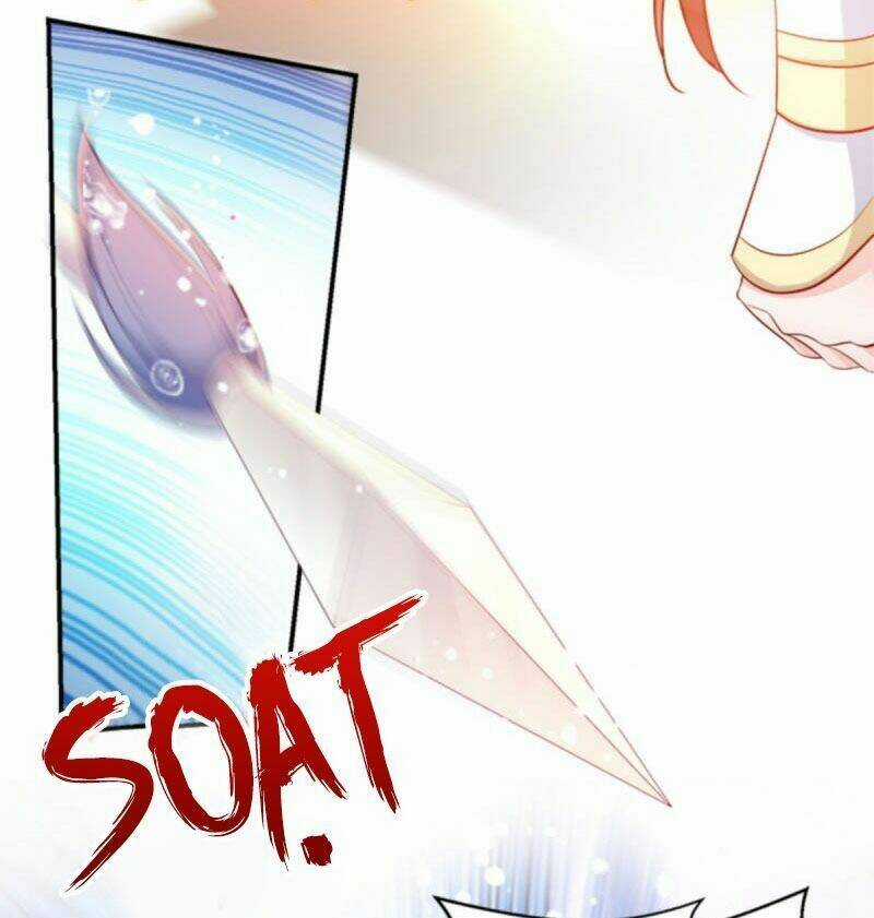 Đọc Tâm Cuồng Phi Khuynh Thiên Hạ Chapter 102 trang 21