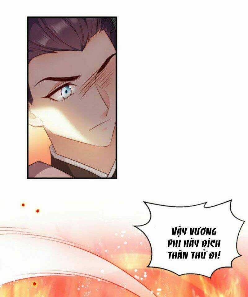 Đọc Tâm Cuồng Phi Khuynh Thiên Hạ Chapter 102 trang 23