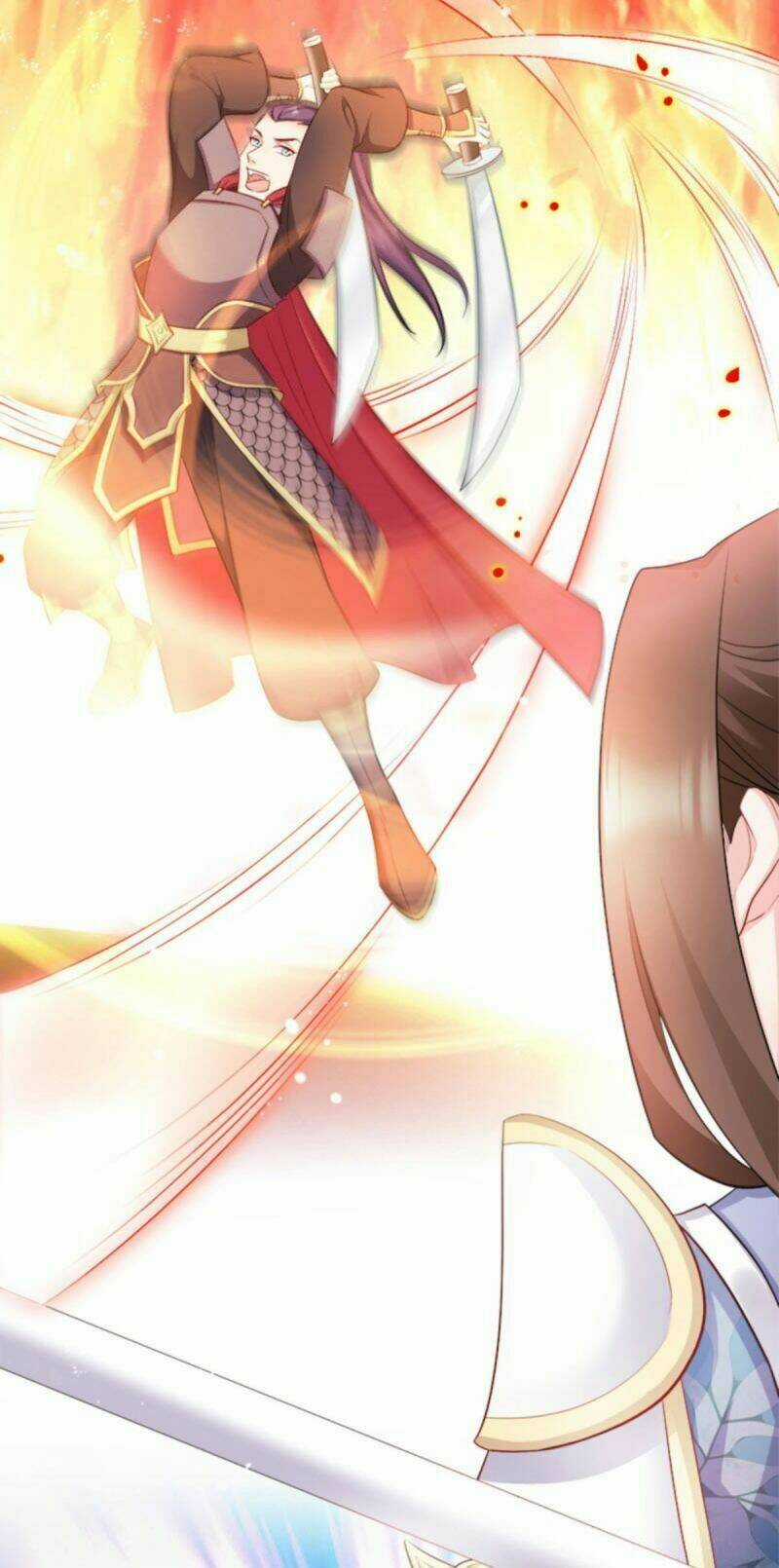 Đọc Tâm Cuồng Phi Khuynh Thiên Hạ Chapter 102 trang 24