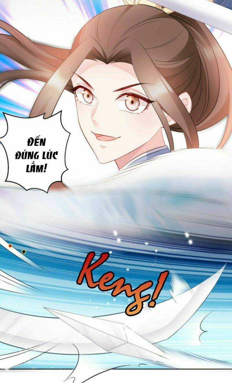 Đọc Tâm Cuồng Phi Khuynh Thiên Hạ Chapter 102 trang 25