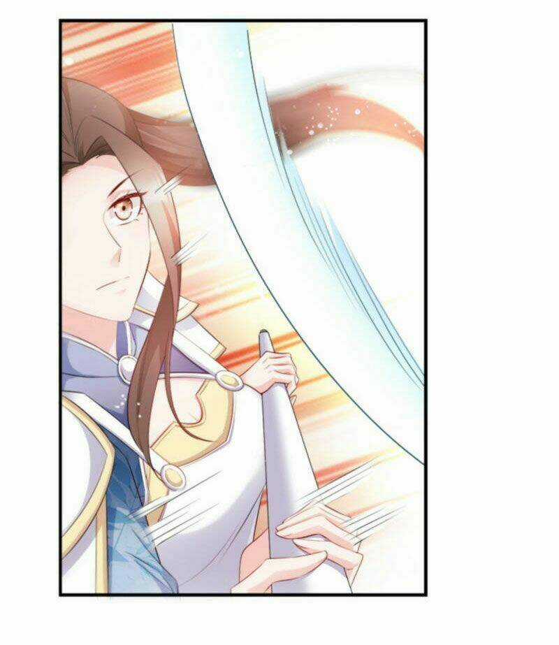 Đọc Tâm Cuồng Phi Khuynh Thiên Hạ Chapter 102 trang 27