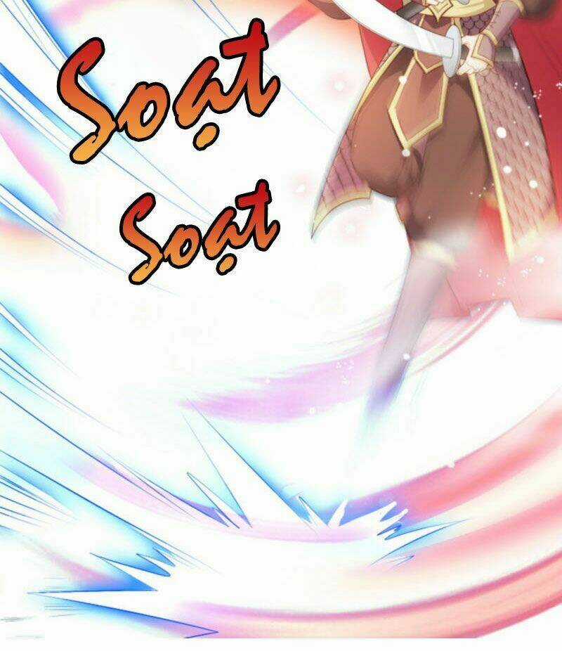 Đọc Tâm Cuồng Phi Khuynh Thiên Hạ Chapter 102 trang 29