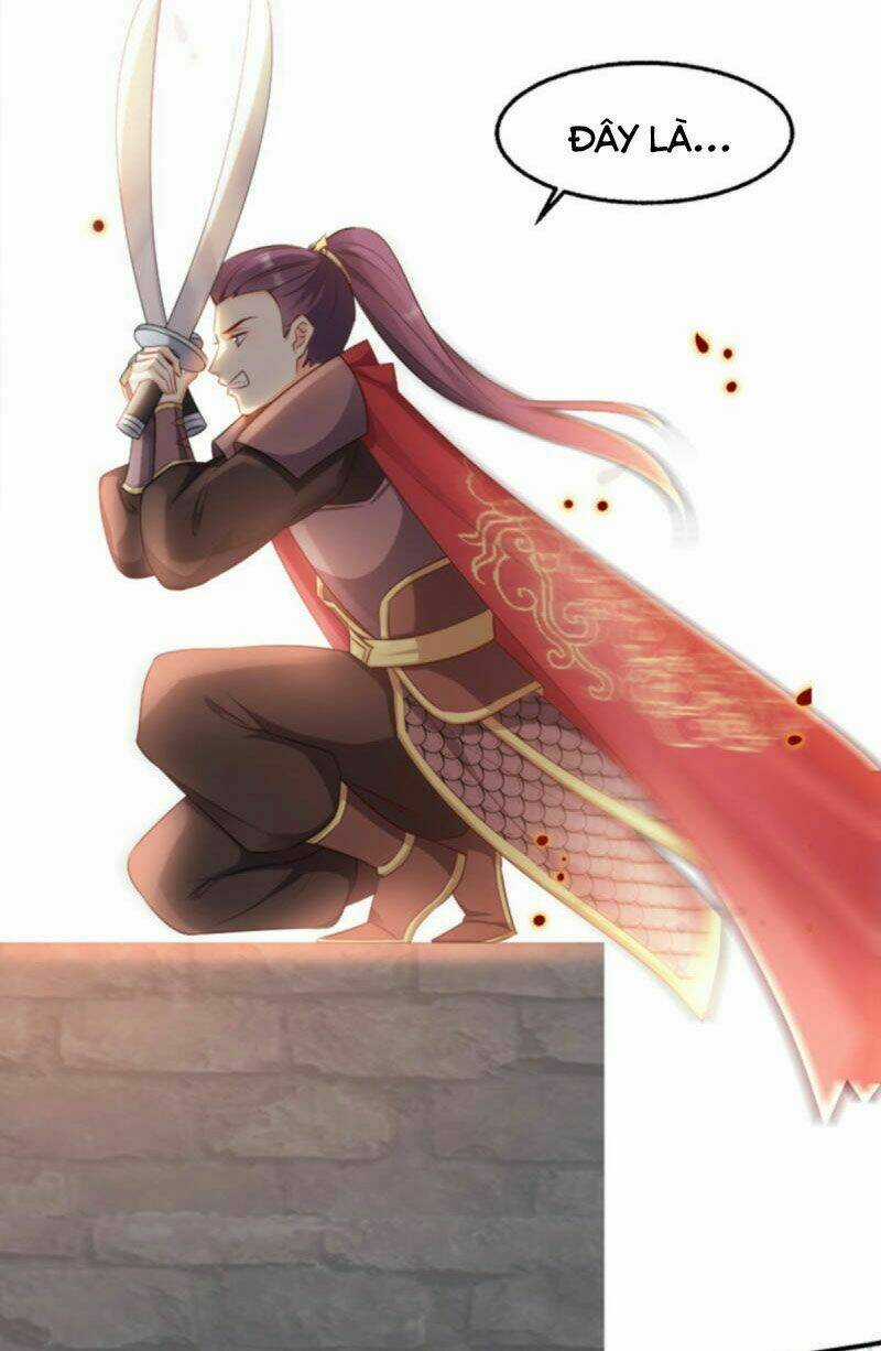 Đọc Tâm Cuồng Phi Khuynh Thiên Hạ Chapter 102 trang 34