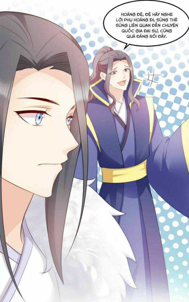 Đọc Tâm Cuồng Phi Khuynh Thiên Hạ Chapter 102 trang 4