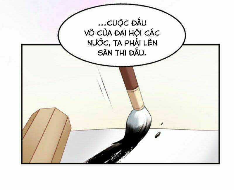 Đọc Tâm Cuồng Phi Khuynh Thiên Hạ Chapter 102 trang 6