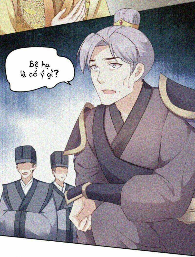 Đọc Tâm Cuồng Phi Khuynh Thiên Hạ Chapter 103 trang 11