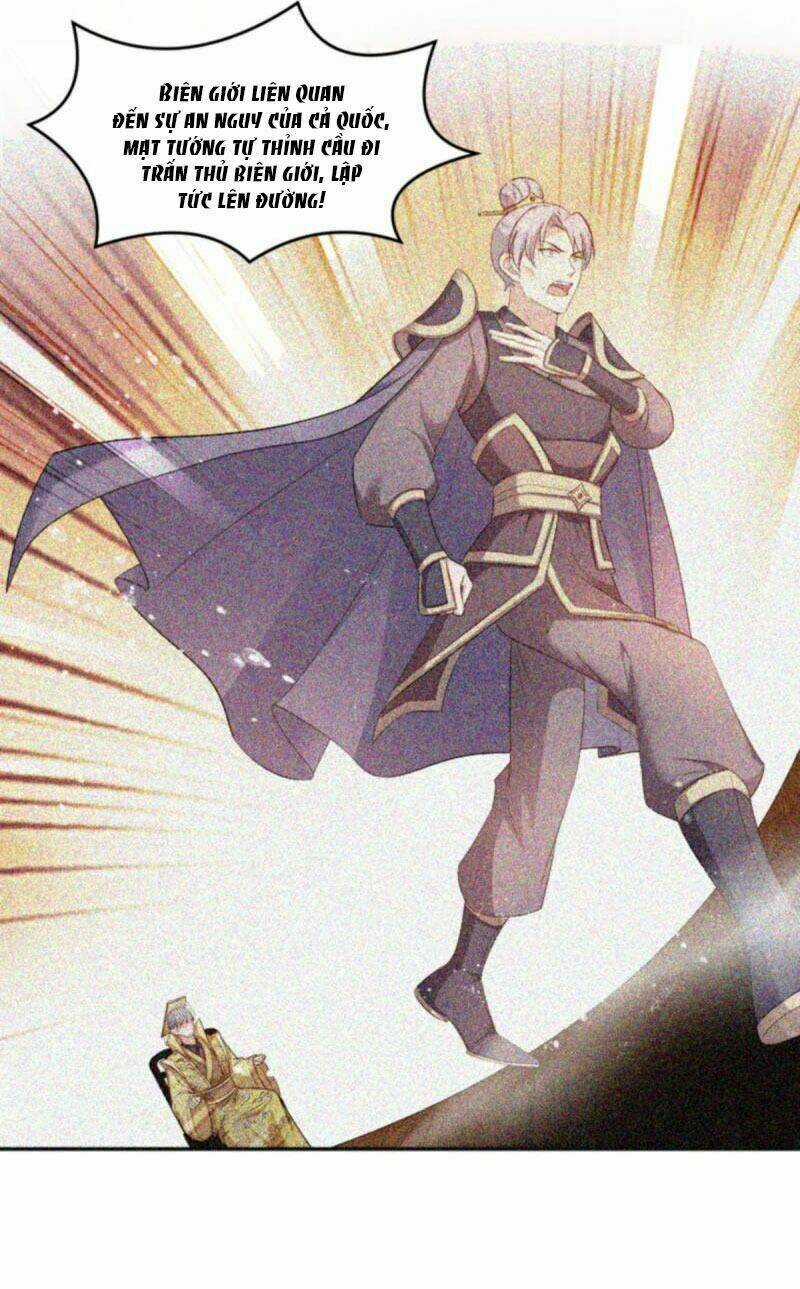 Đọc Tâm Cuồng Phi Khuynh Thiên Hạ Chapter 103 trang 14