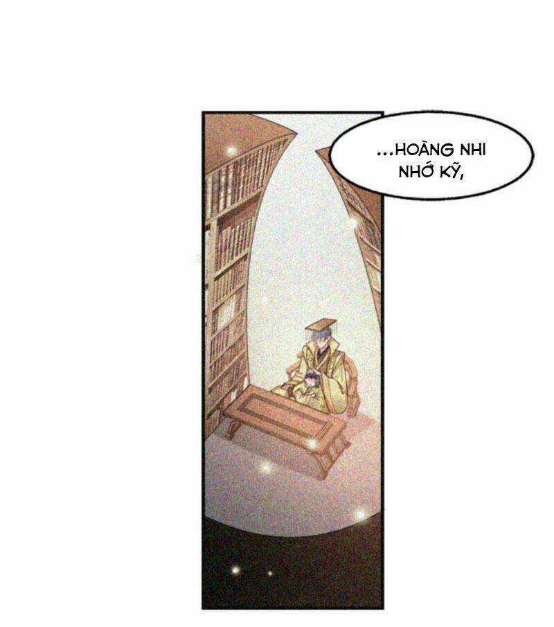 Đọc Tâm Cuồng Phi Khuynh Thiên Hạ Chapter 103 trang 15