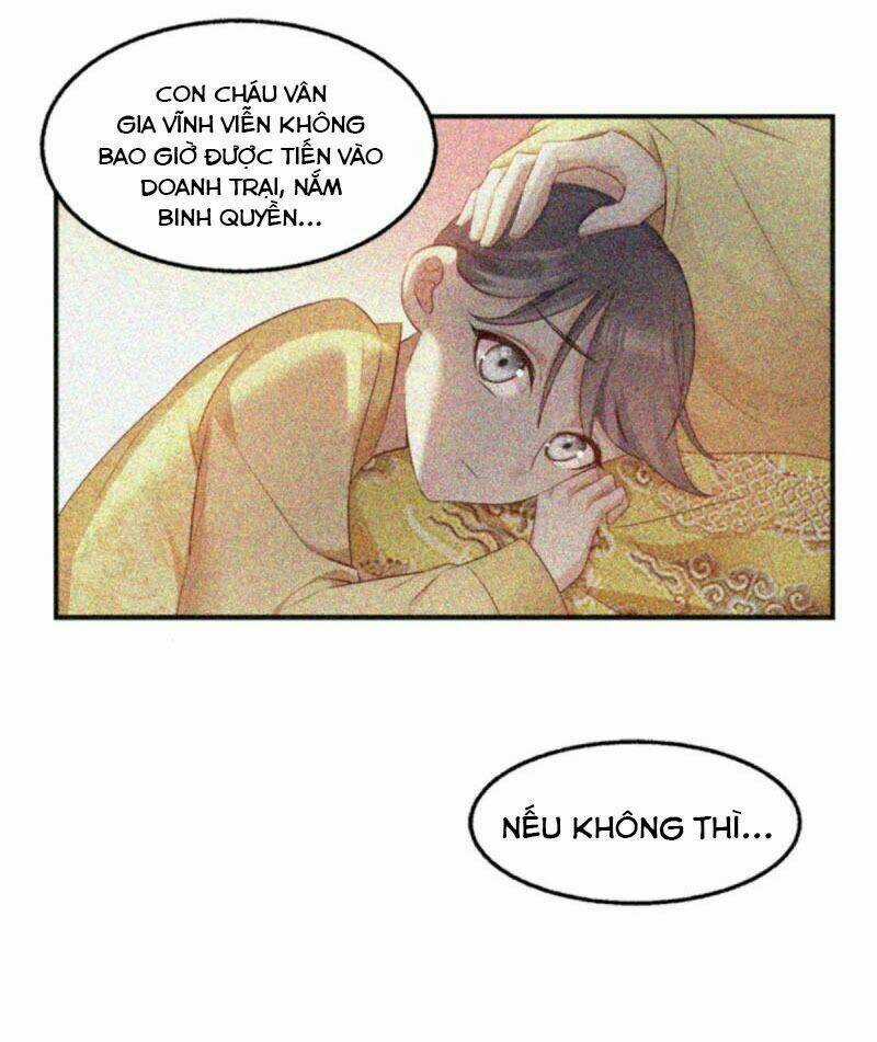 Đọc Tâm Cuồng Phi Khuynh Thiên Hạ Chapter 103 trang 16