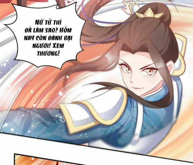 Đọc Tâm Cuồng Phi Khuynh Thiên Hạ Chapter 103 trang 20