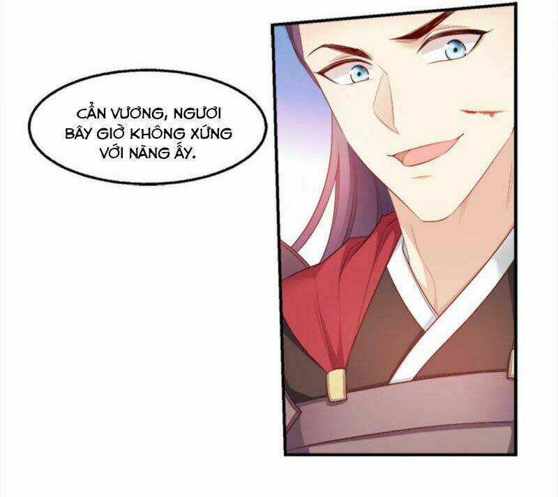 Đọc Tâm Cuồng Phi Khuynh Thiên Hạ Chapter 103 trang 26