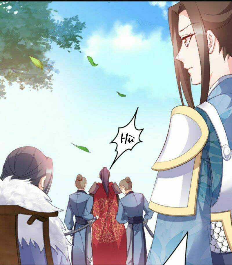 Đọc Tâm Cuồng Phi Khuynh Thiên Hạ Chapter 103 trang 36