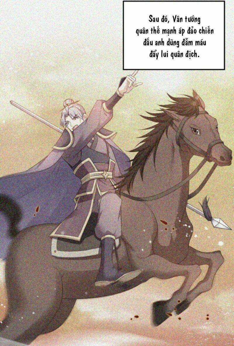 Đọc Tâm Cuồng Phi Khuynh Thiên Hạ Chapter 103 trang 4