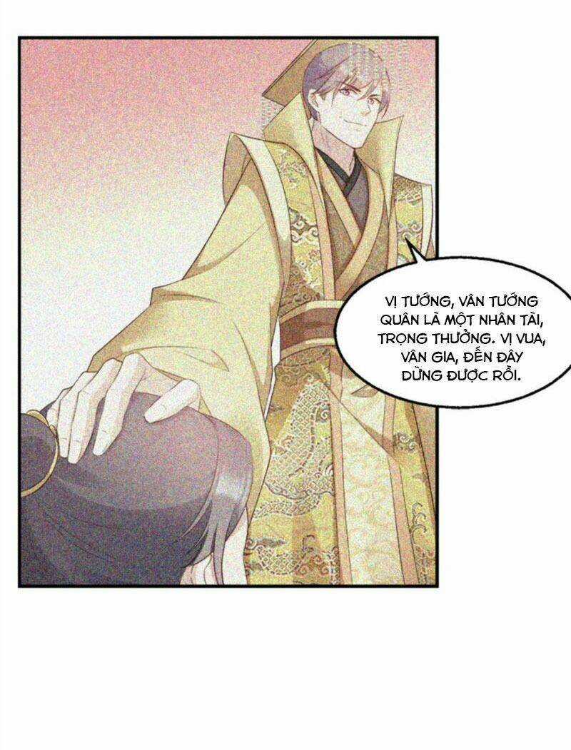 Đọc Tâm Cuồng Phi Khuynh Thiên Hạ Chapter 103 trang 8