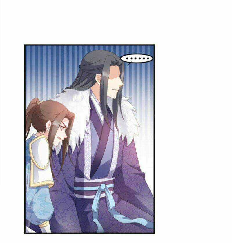 Đọc Tâm Cuồng Phi Khuynh Thiên Hạ Chapter 104 trang 12