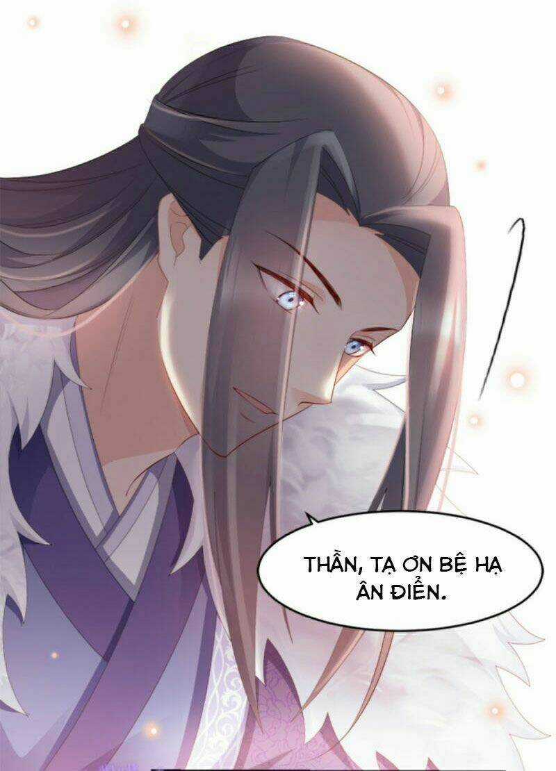 Đọc Tâm Cuồng Phi Khuynh Thiên Hạ Chapter 104 trang 13