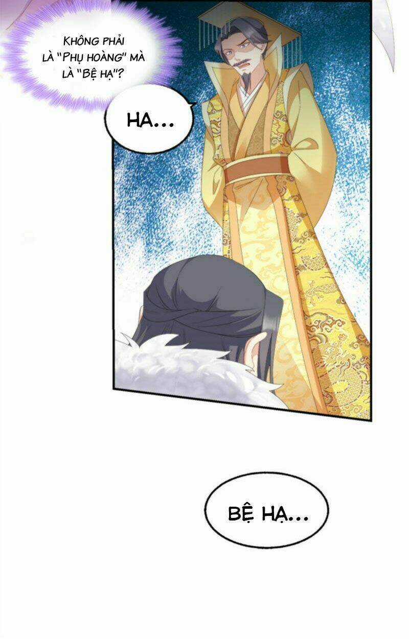 Đọc Tâm Cuồng Phi Khuynh Thiên Hạ Chapter 104 trang 14