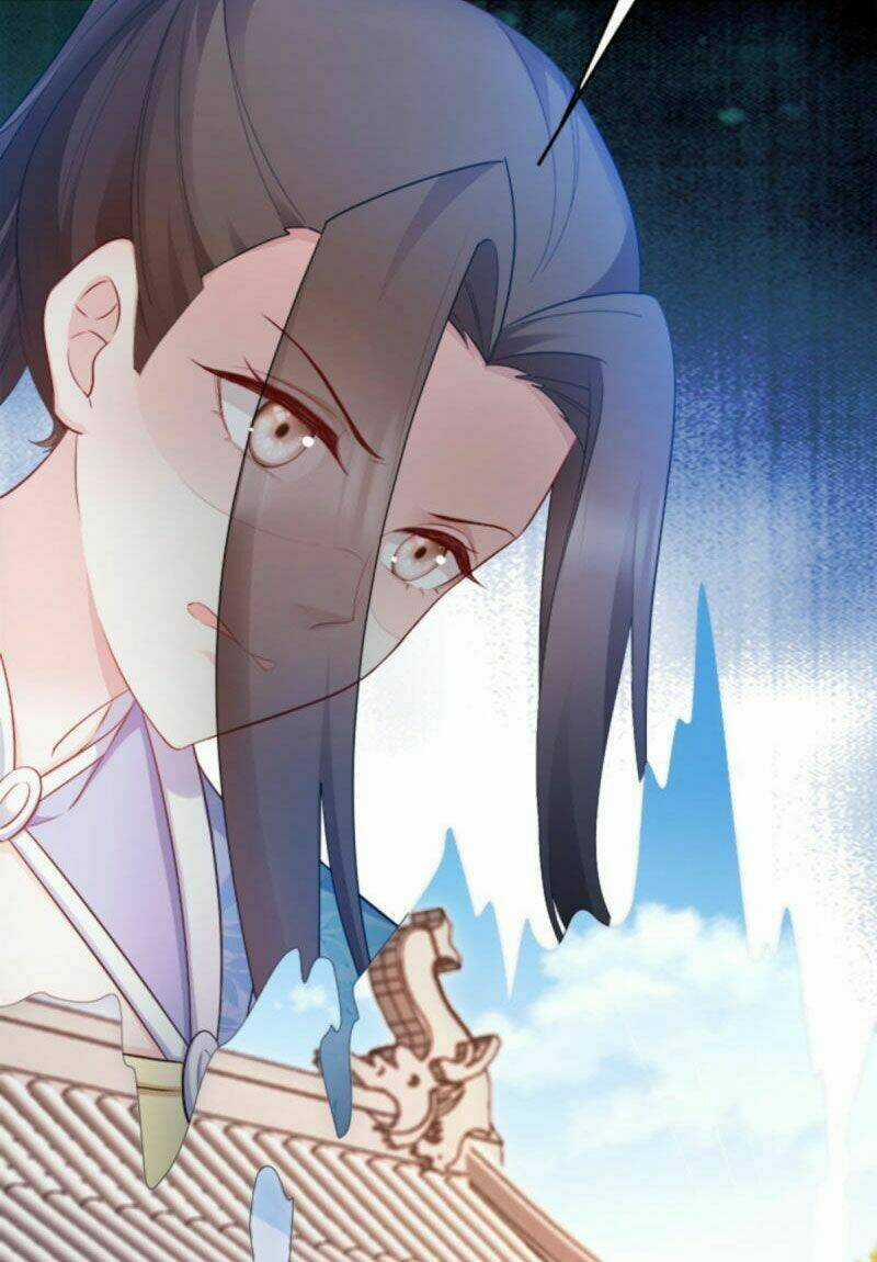 Đọc Tâm Cuồng Phi Khuynh Thiên Hạ Chapter 104 trang 18