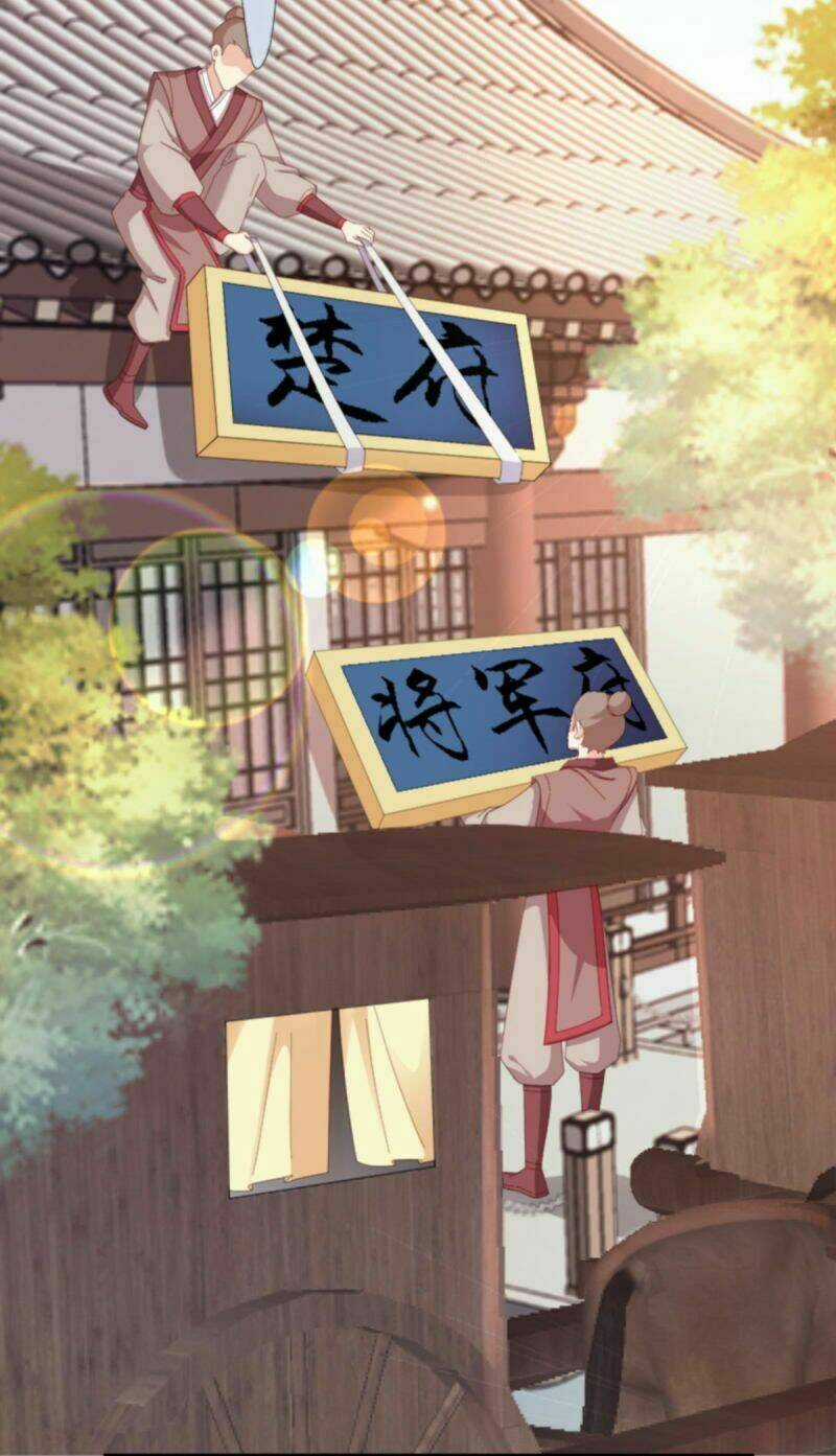 Đọc Tâm Cuồng Phi Khuynh Thiên Hạ Chapter 104 trang 19