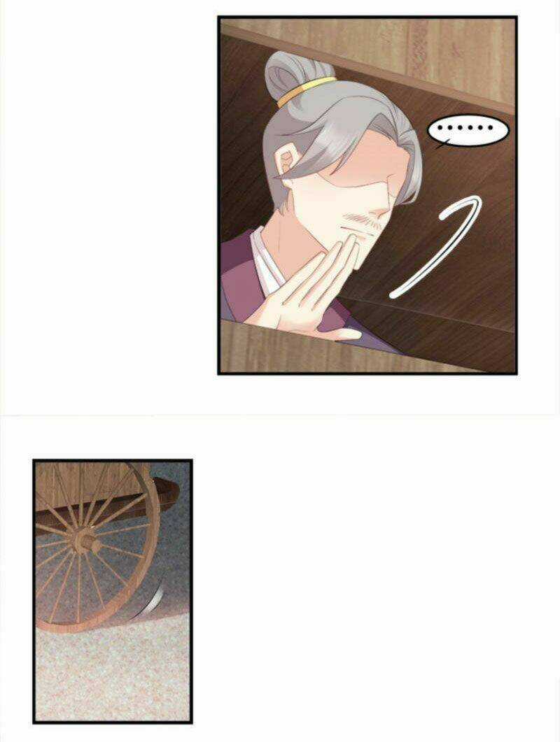 Đọc Tâm Cuồng Phi Khuynh Thiên Hạ Chapter 104 trang 21