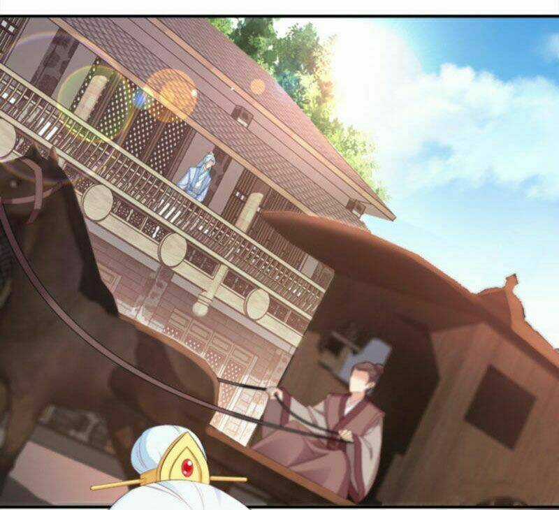 Đọc Tâm Cuồng Phi Khuynh Thiên Hạ Chapter 104 trang 22