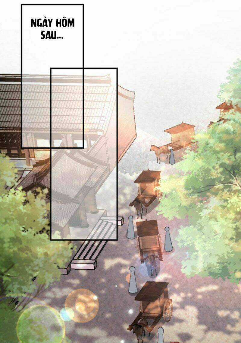 Đọc Tâm Cuồng Phi Khuynh Thiên Hạ Chapter 104 trang 26