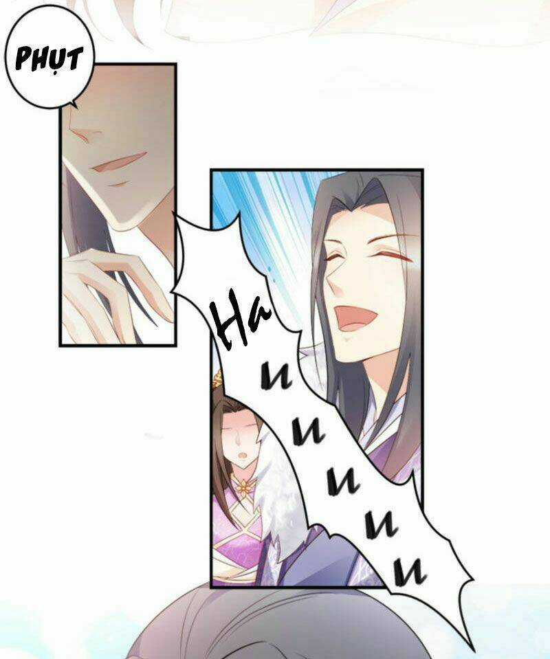 Đọc Tâm Cuồng Phi Khuynh Thiên Hạ Chapter 104 trang 29