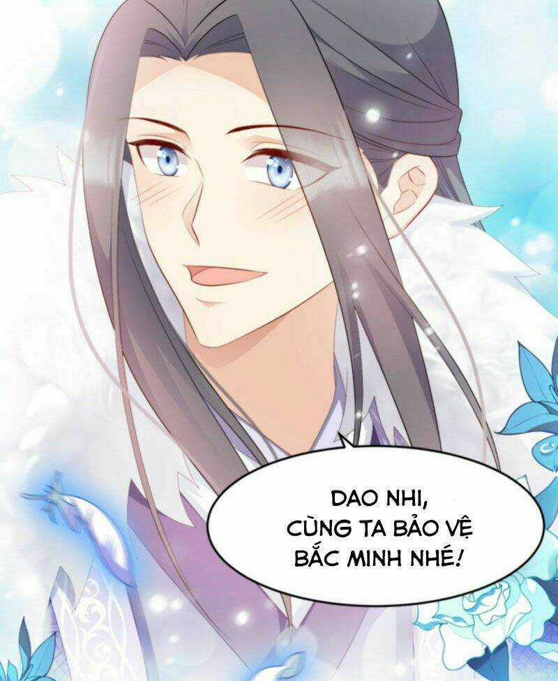 Đọc Tâm Cuồng Phi Khuynh Thiên Hạ Chapter 104 trang 30