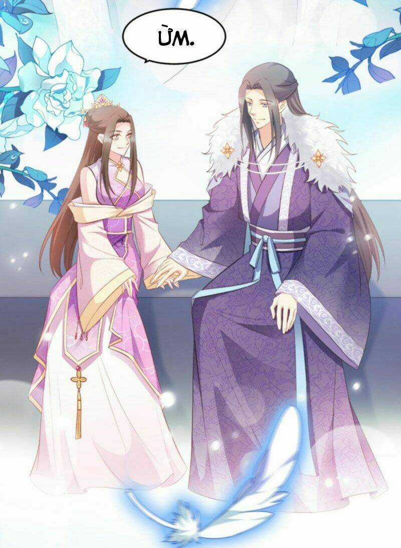 Đọc Tâm Cuồng Phi Khuynh Thiên Hạ Chapter 104 trang 31