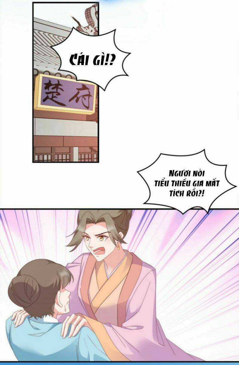 Đọc Tâm Cuồng Phi Khuynh Thiên Hạ Chapter 104 trang 32