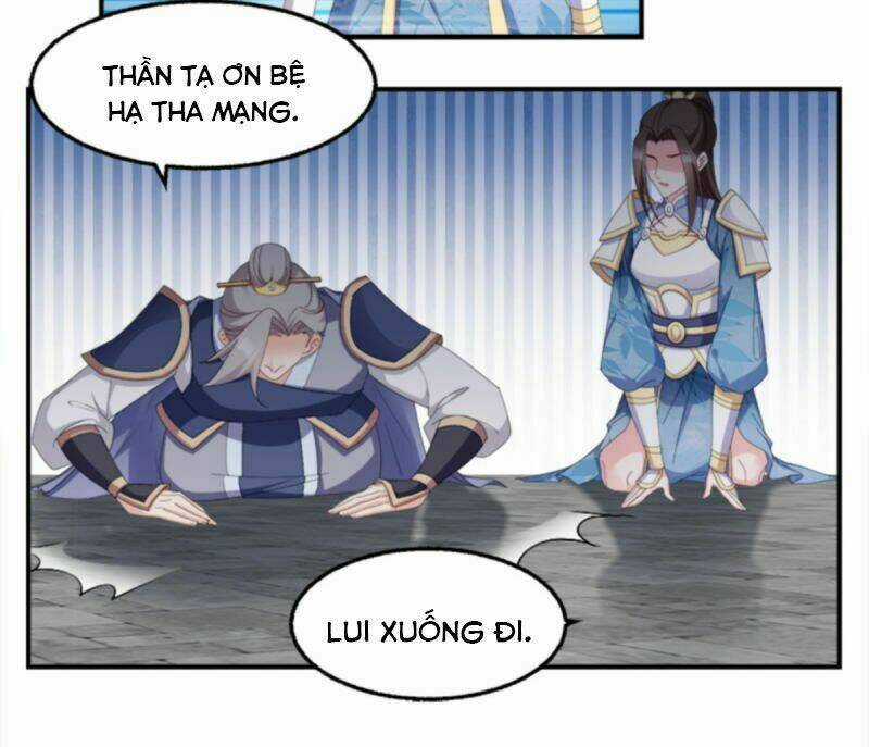 Đọc Tâm Cuồng Phi Khuynh Thiên Hạ Chapter 104 trang 4