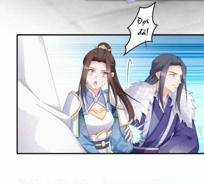 Đọc Tâm Cuồng Phi Khuynh Thiên Hạ Chapter 104 trang 6