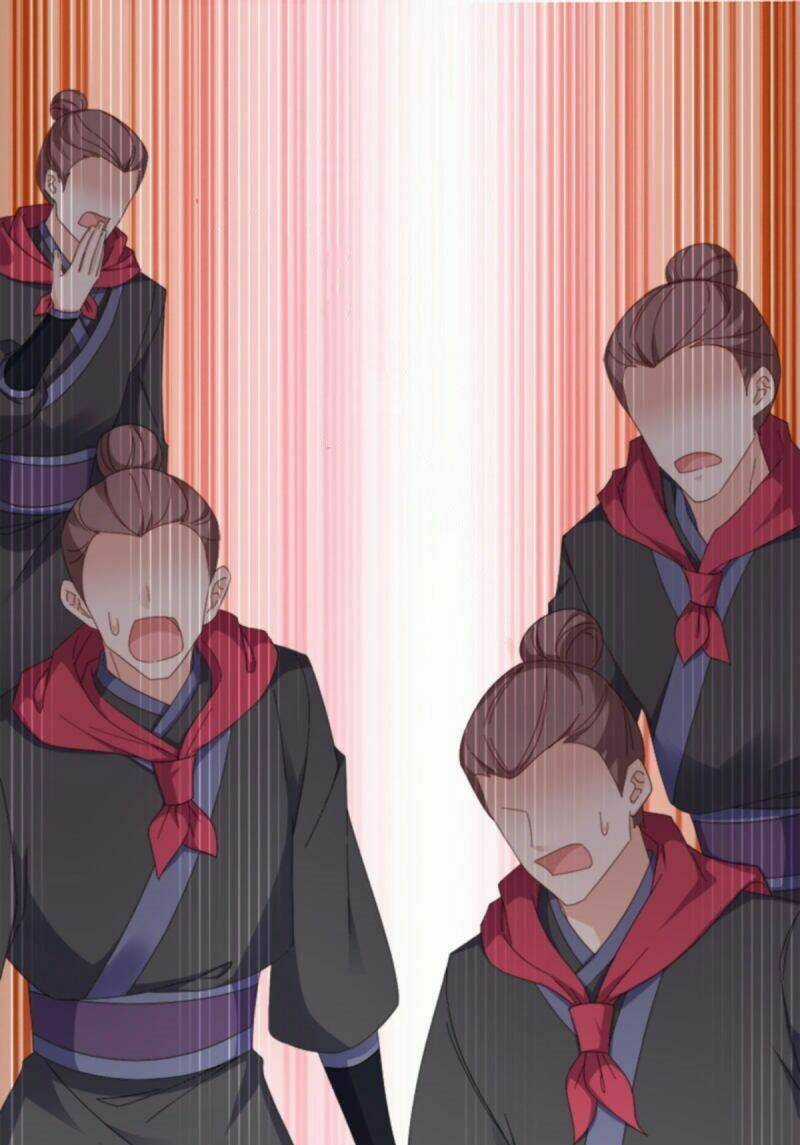 Đọc Tâm Cuồng Phi Khuynh Thiên Hạ Chapter 104 trang 8