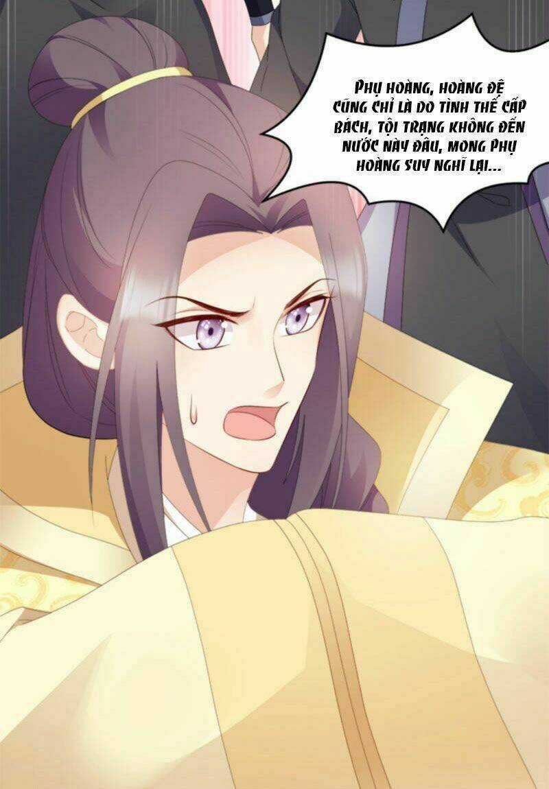 Đọc Tâm Cuồng Phi Khuynh Thiên Hạ Chapter 104 trang 9