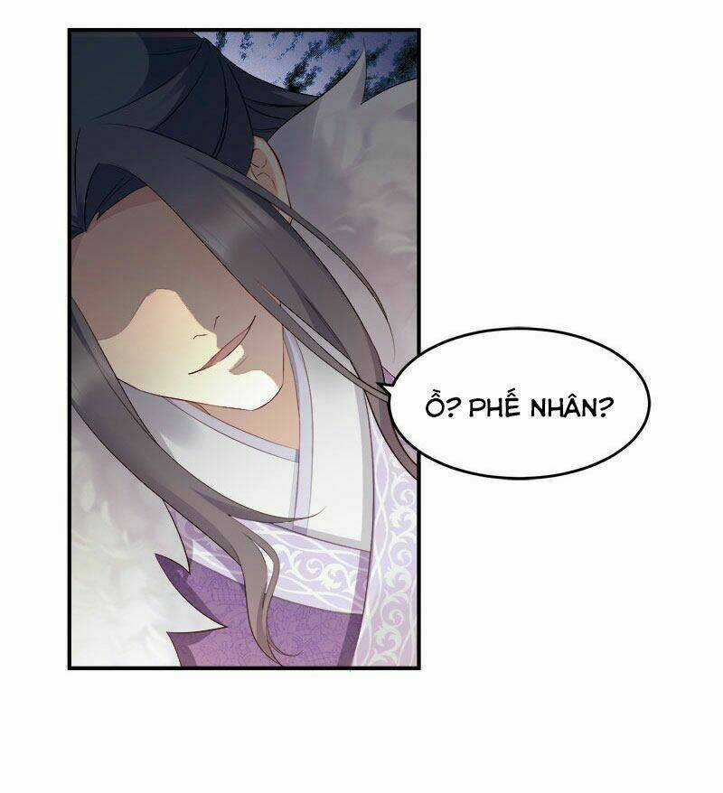 Đọc Tâm Cuồng Phi Khuynh Thiên Hạ Chapter 105 trang 19